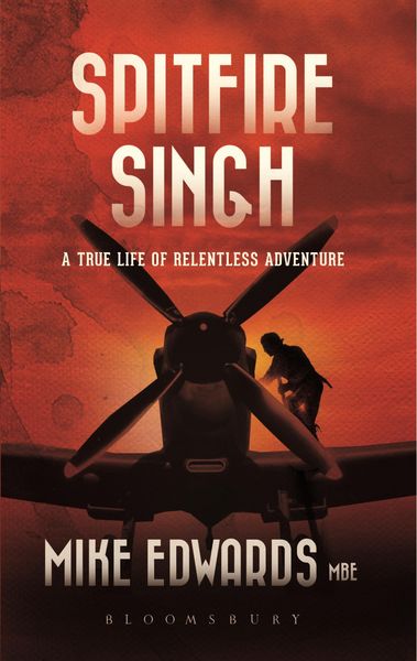 Produktbild: Spitfire Singh