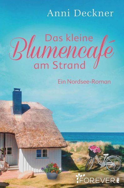 Produktbild: Das kleine Blumencafé am Strand
