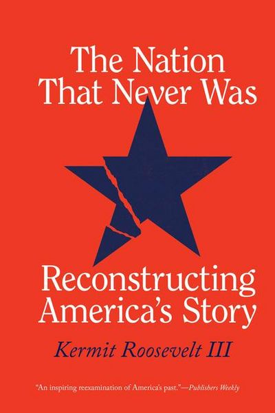 Produktbild: The Nation That Never Was