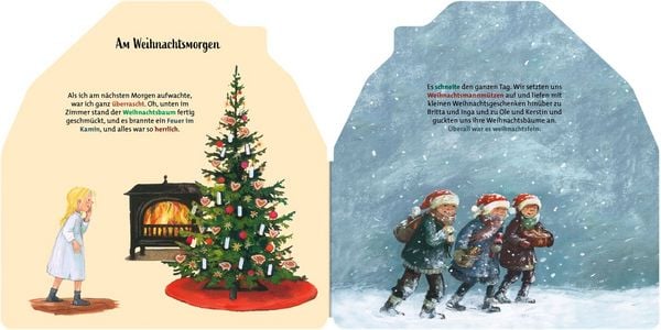 Produktbild: Winter in Bullerb&uuml;