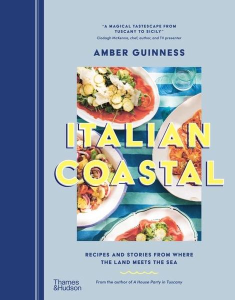 Produktbild: Italian Coastal