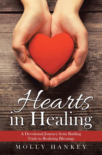 Produktbild: Hearts in Healing