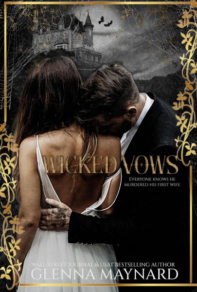 Produktbild: Wicked Vows