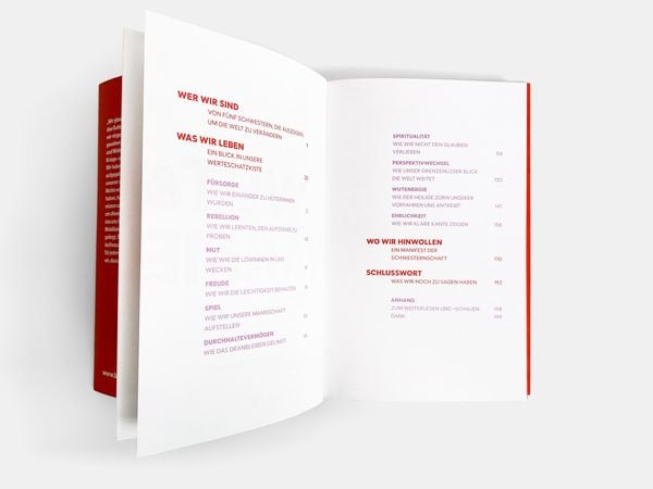 Produktbild: Wut und W&auml;rme