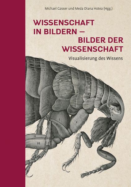 Produktbild: Wissenschaft in Bildern &ndash; Bilder der Wissenschaft