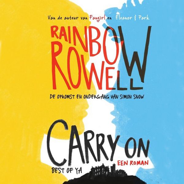 Produktbild: Carry on