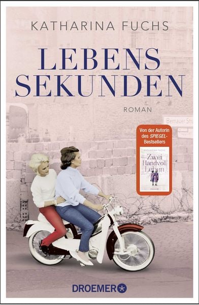 Produktbild: Lebenssekunden