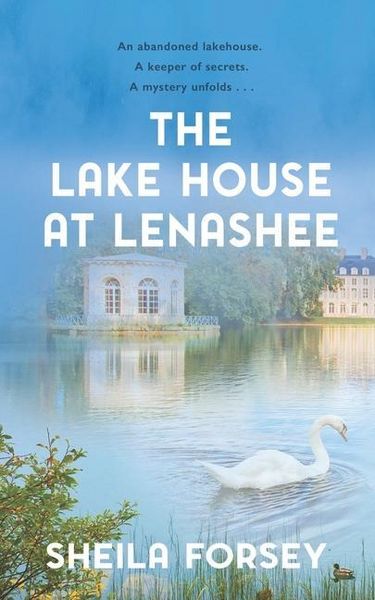 Produktbild: The Lake House at Lenashee: An Unsolved Irish Mystery