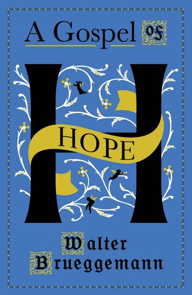 Produktbild: A Gospel of Hope