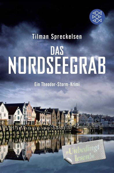 Produktbild: Das Nordseegrab / Theodor Storm Band 1