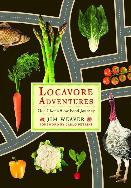 Produktbild: Locavore Adventures