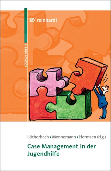 Produktbild: Case Management in der Jugendhilfe