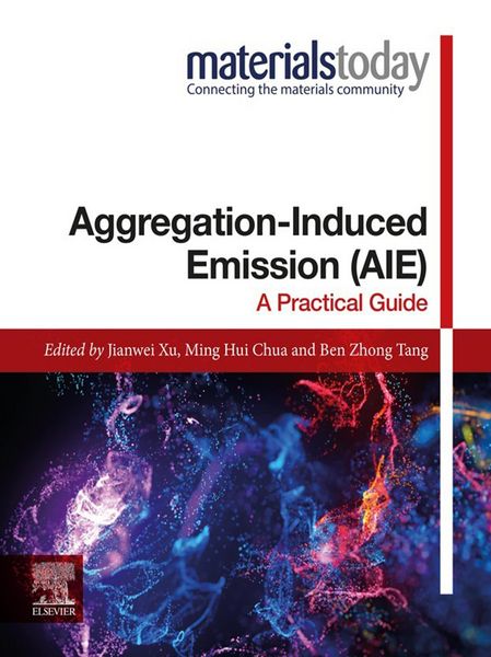 Produktbild: Aggregation-Induced Emission (AIE)