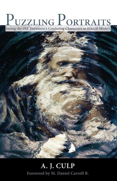 Produktbild: Puzzling Portraits