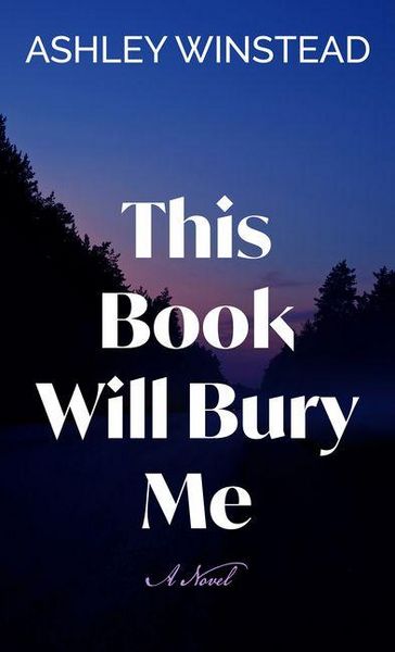 Produktbild: This Book Will Bury Me