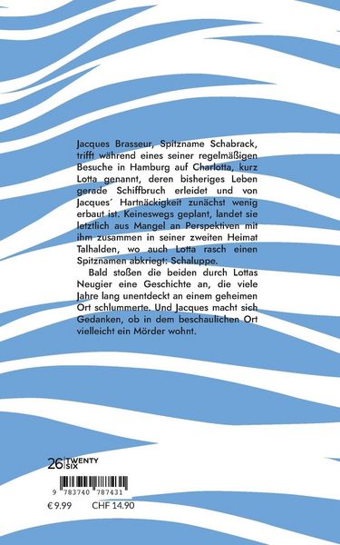 Produktbild: Schabrack