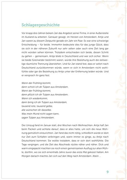 Produktbild: Schlager-Geschichten f&uuml;r Senioren