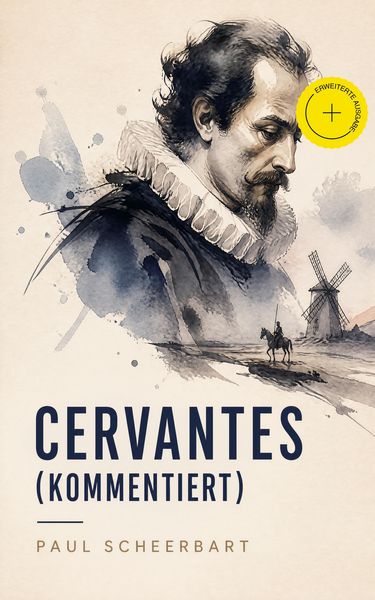 Produktbild: Cervantes