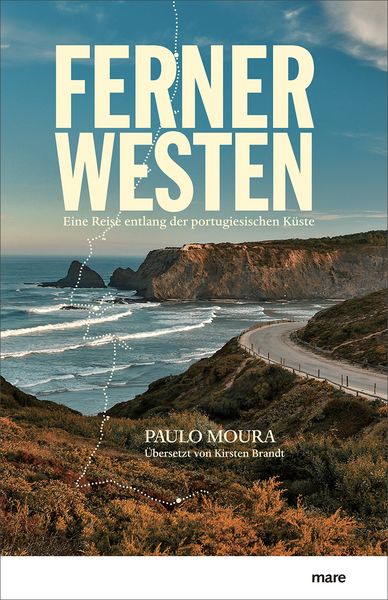 Produktbild: Ferner Westen