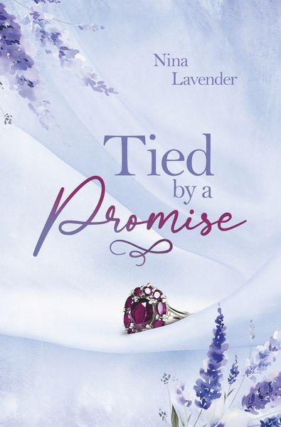 Tied by a Promise, Taschenbuch von Nina Lavender, Tolino Media, 9783819435867