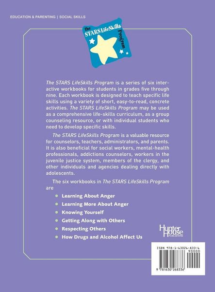 Produktbild: Stars: How Drugs and Alcohol Affect Us