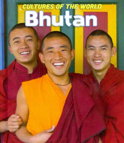 Produktbild: Bhutan 2/e
