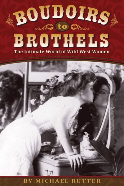 Produktbild: Boudoirs to Brothels