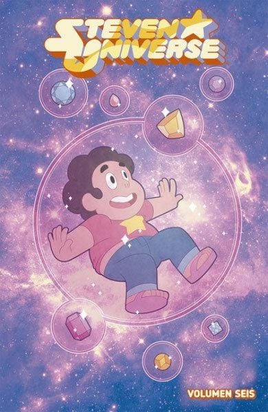 Produktbild: Steven Universe 6
