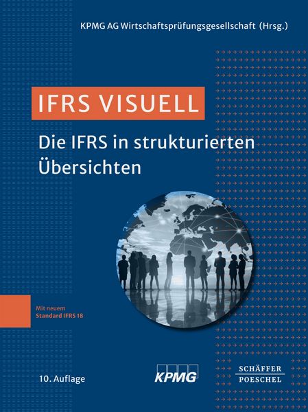 Produktbild: IFRS visuell