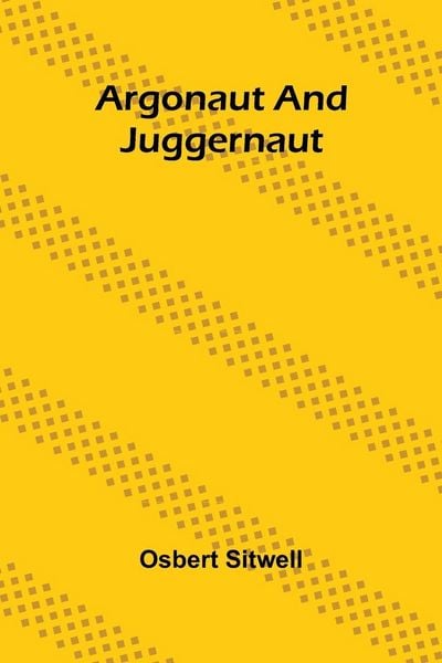 Produktbild: Argonaut And Juggernaut