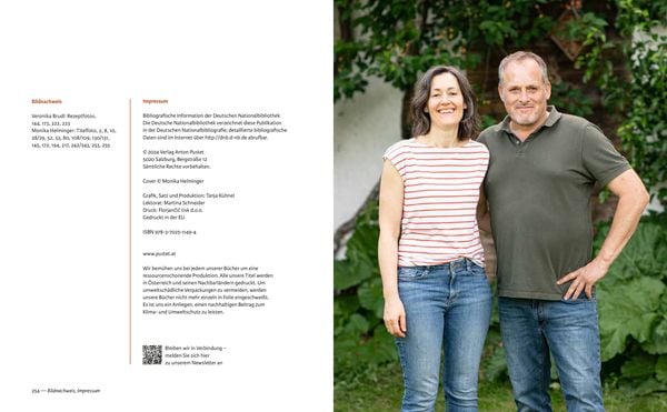 Produktbild: Veronikas Backstube