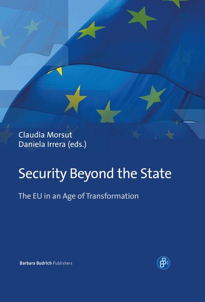 Produktbild: Security Beyond the State