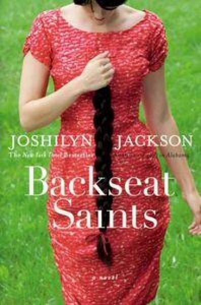 Produktbild: Backseat Saints