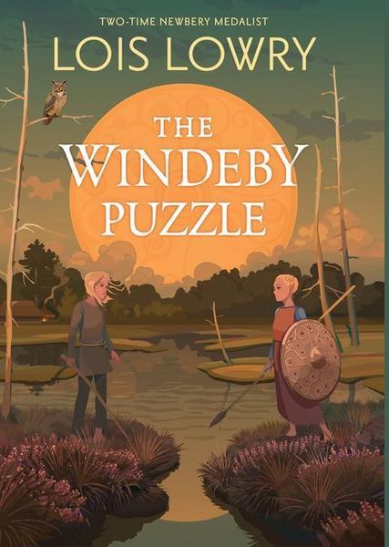 Produktbild: The Windeby Puzzle