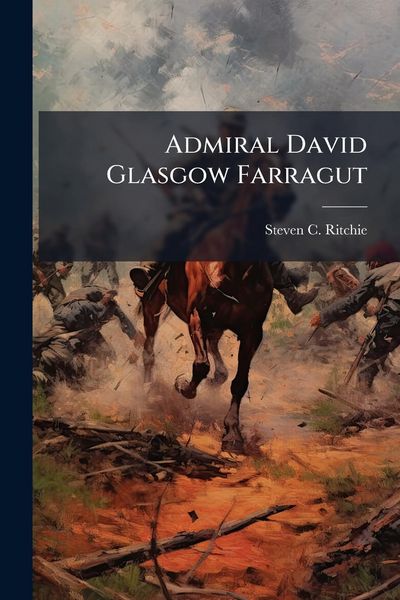 Produktbild: Admiral David Glasgow Farragut