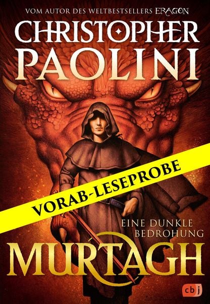 Produktbild: Vorab-Leseprobe: Murtagh