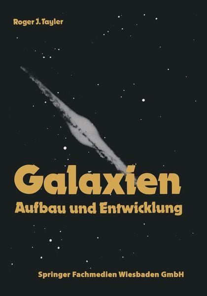 Produktbild: Galaxien