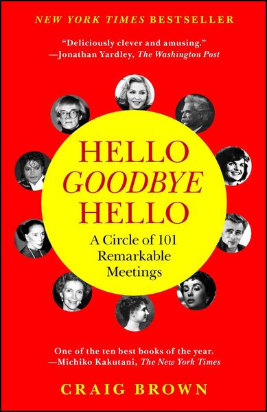 Produktbild: Hello Goodbye Hello