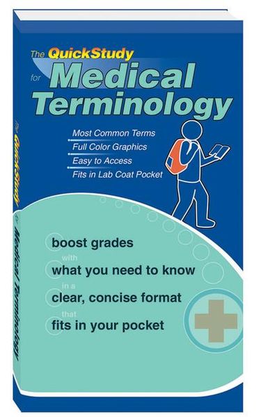 Produktbild: Medical Terminology & Abbreviations