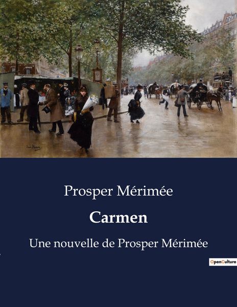Produktbild: Carmen