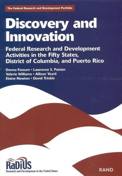 Produktbild: Discovery and Innovation