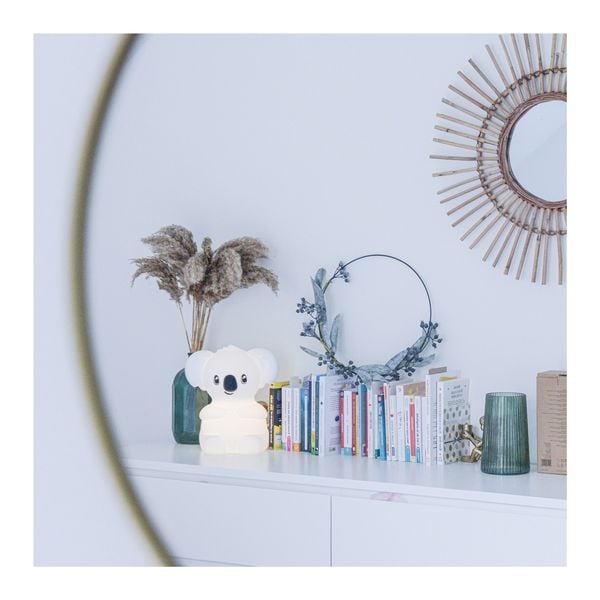 Produktbild: KIDYWOLF Nachtlicht mit Dimmer Koala 30cm