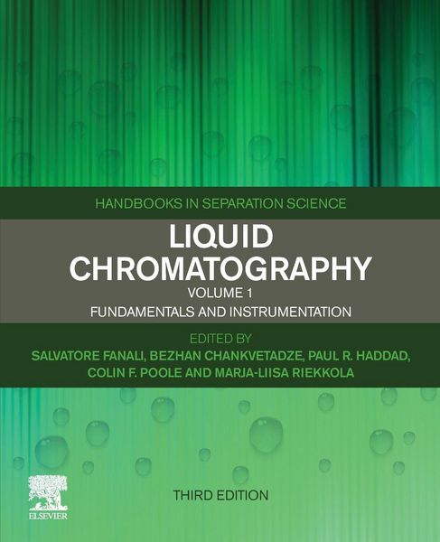 Produktbild: Liquid Chromatography