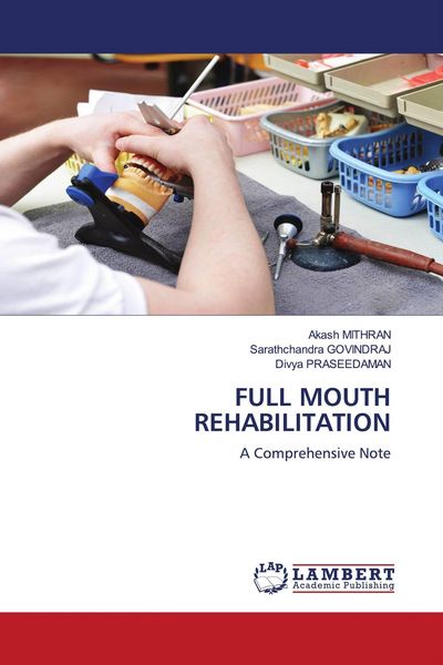Produktbild: Full Mouth Rehabilitation