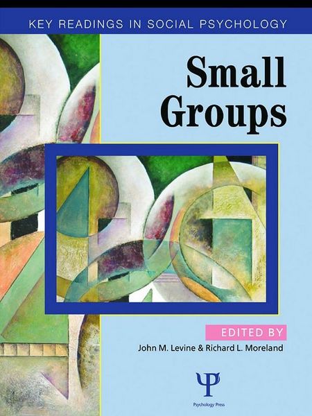 Produktbild: Small Groups