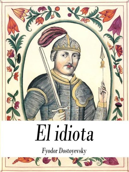 Produktbild: El idiota