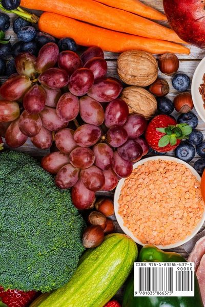 Produktbild: La Cucina Mediterranea
