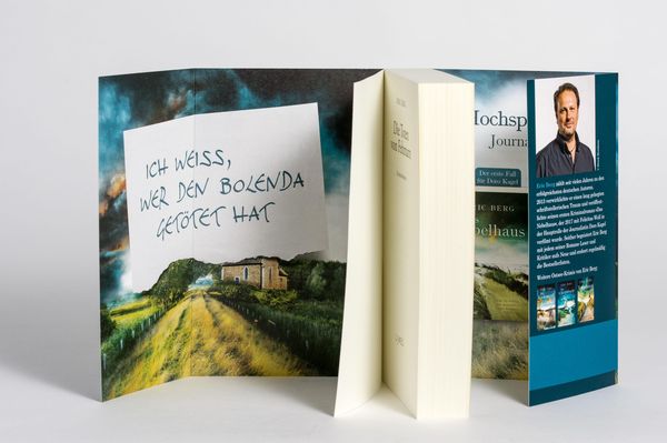 Produktbild: Die Toten von Fehmarn