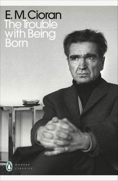 Produktbild: The Trouble With Being Born