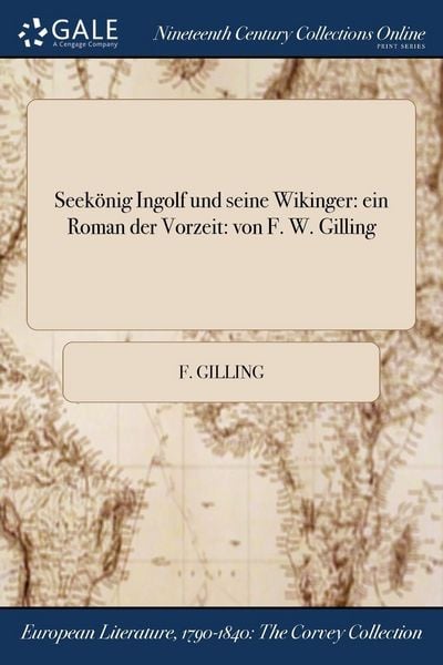 Produktbild: Seek&ouml;nig Ingolf und seine Wikinger